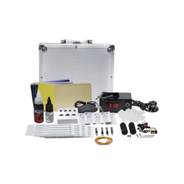 Basic Tattoo Tool Kit img