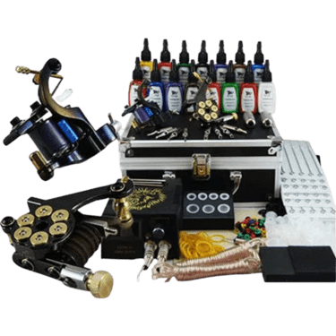 Intermediate Tattoo Tool Kit img