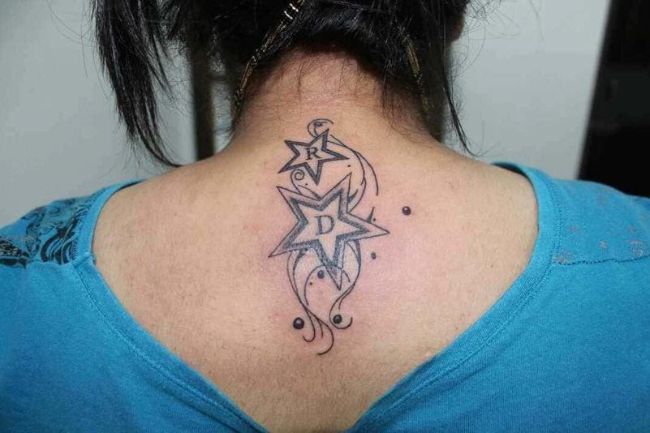 tatoo 2